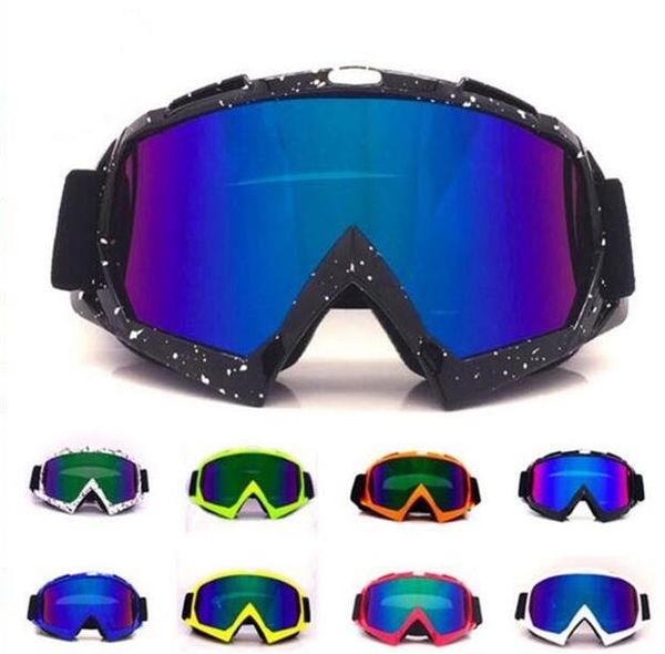off-road helmet goggles motorcycle ski goggles cross-country wind and dustproof motorcycle riding downhill goggles four seasons, Black
off-road helmet goggles motorcycle ski goggles cross-country wind and dustproof motorcycle riding downhill goggles four seasons, Black