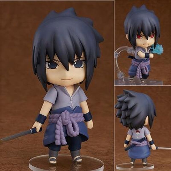 10cm naruto uchiha sasuke anime action figure pvc new collection figures toys collection for christmas gift y200421
10cm naruto uchiha sasuke anime action figure pvc new collection figures toys collection for christmas gift y200421