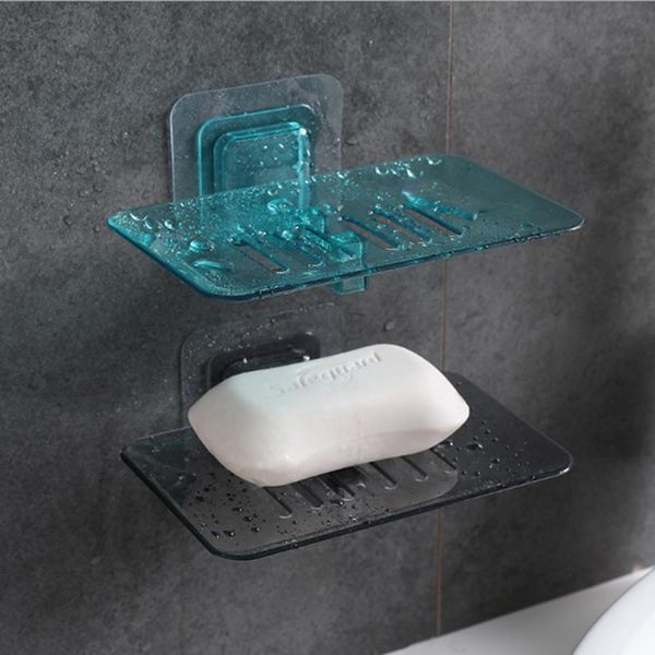 creative free punch paste crystal soap box box ванная комната организатор настенные установленные стойки для хранения стеллаж soap box кухня
creative free punch paste crystal soap box box ванная комната организатор настенные установленные стойки для хранения стеллаж soap box кухня