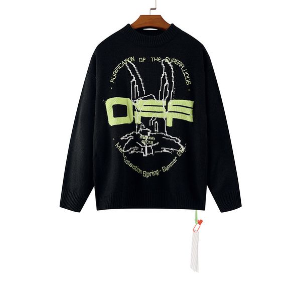 6men women sweaters official new style men women designer brand luxury fine the fashion sweaters black white off the shoulder white, White;black
6men women sweaters official new style men women designer brand luxury fine the fashion sweaters black white off the shoulder white, White;black