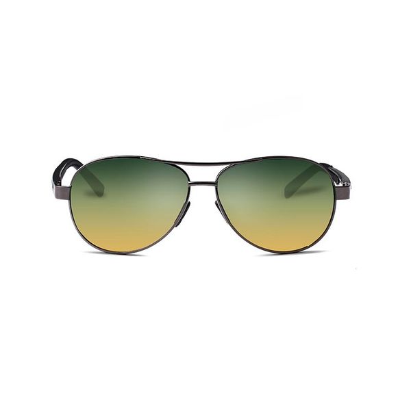 sunglasses classic men women alloy polarized driving fashion male eyewear with case 7515-5y, White;black
sunglasses classic men women alloy polarized driving fashion male eyewear with case 7515-5y, White;black