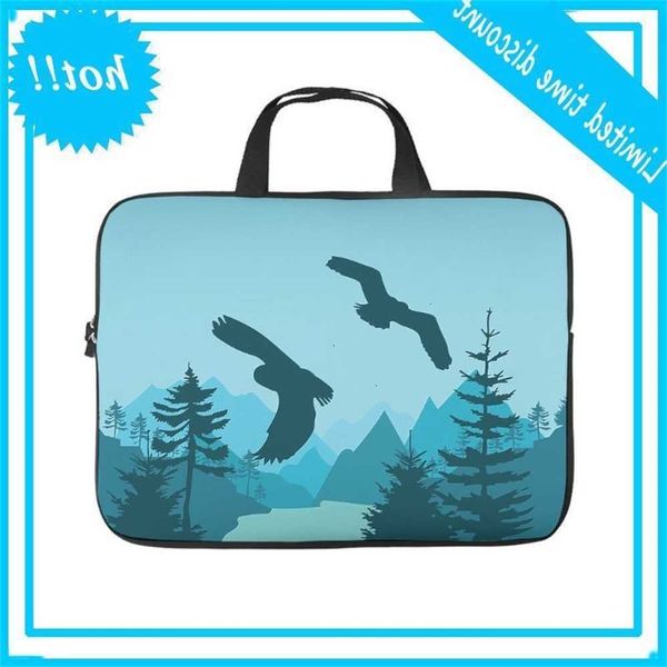 blue forest mountain birds tablet tas nice 3d print lapprotective cap water repellent polyester notebook case for
blue forest mountain birds tablet tas nice 3d print lapprotective cap water repellent polyester notebook case for