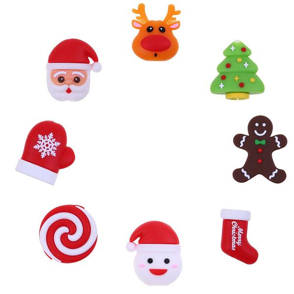 data line protector christmas lovely cartoon usb cable bite santa claus tree deer toys charger cord animals holder with retail box
data line protector christmas lovely cartoon usb cable bite santa claus tree deer toys charger cord animals holder with retail box