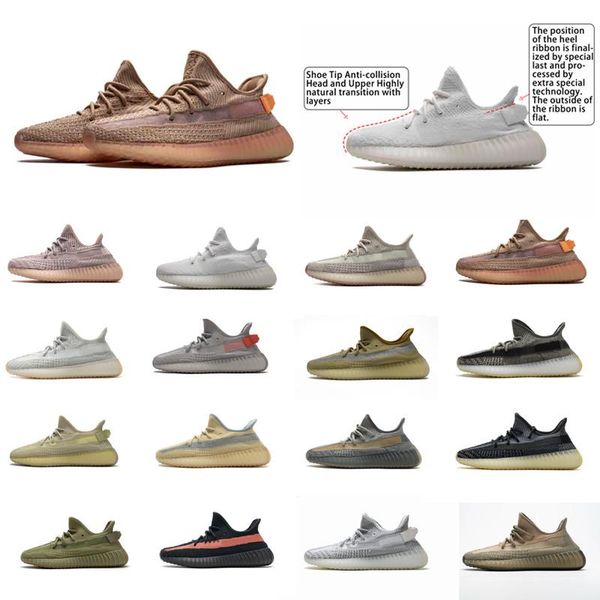 desert sage earth black static cinder tail marsh glow bred cream men women running shoes fashion sneakers size 36-45
desert sage earth black static cinder tail marsh glow bred cream men women running shoes fashion sneakers size 36-45