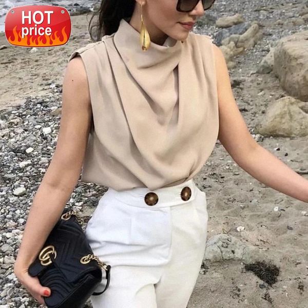 vintage women elegant stand collar soft shirts 2021 summer fashion ladies stylish loose blouses casual female girls chic #pg4y, White
vintage women elegant stand collar soft shirts 2021 summer fashion ladies stylish loose blouses casual female girls chic #pg4y, White