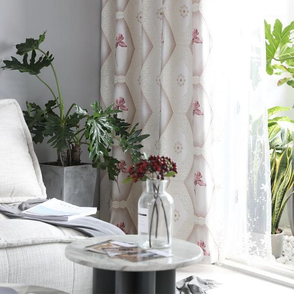 curtain & drapes nordic stereo relief jacquard shading curtains for living dining room bedroom.1
curtain & drapes nordic stereo relief jacquard shading curtains for living dining room bedroom.1