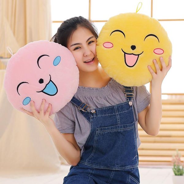 1pc 33cm luminous plush toy stuffed round face happy expression 5 colors creative soft pillow for kid baby sleeping toy wmtzzl
1pc 33cm luminous plush toy stuffed round face happy expression 5 colors creative soft pillow for kid baby sleeping toy wmtzzl