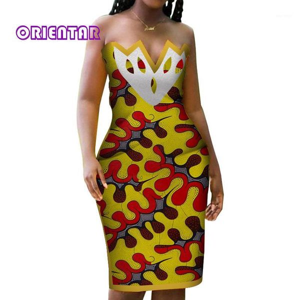 african dresses for women off shoulder bodycon midi dress african printed bazin riche lady elegant dress wy42931, Red
african dresses for women off shoulder bodycon midi dress african printed bazin riche lady elegant dress wy42931, Red