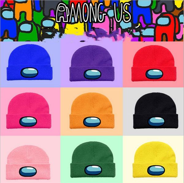 among us game beanie cap children warm winter knitted caps hat kids crochet cap tuque ski earmuffs beanies cartoon gorros e122506, Yellow
among us game beanie cap children warm winter knitted caps hat kids crochet cap tuque ski earmuffs beanies cartoon gorros e122506, Yellow