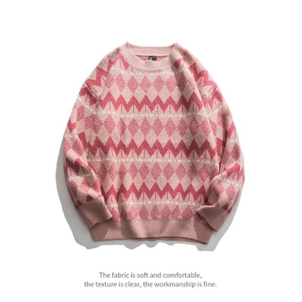 pullovers women soft autumn o-neck sweaters chic daily womens pullover sweet vintage harajuku knitted loose outwear, White;black
pullovers women soft autumn o-neck sweaters chic daily womens pullover sweet vintage harajuku knitted loose outwear, White;black