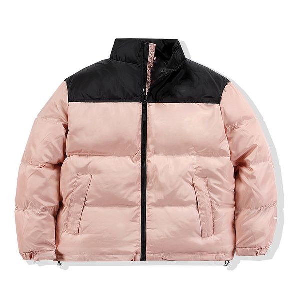 21 new mens down winter jacket mens winter coats jacket men's and women's outdoor snow mountain warm jacket 12 candy color cotton, Black
21 new mens down winter jacket mens winter coats jacket men's and women's outdoor snow mountain warm jacket 12 candy color cotton, Black