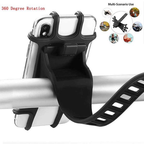 general bicycle mobile phone silica gel motorcycle handle bracket, telephone bracket
general bicycle mobile phone silica gel motorcycle handle bracket, telephone bracket