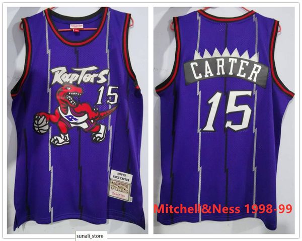 sewed men kids youth tracy mcgrady 1 basketball jerseys vince carter 15 retro purple white 1998-99 cny retro limited rat years shirts, Black;red
sewed men kids youth tracy mcgrady 1 basketball jerseys vince carter 15 retro purple white 1998-99 cny retro limited rat years shirts, Black;red