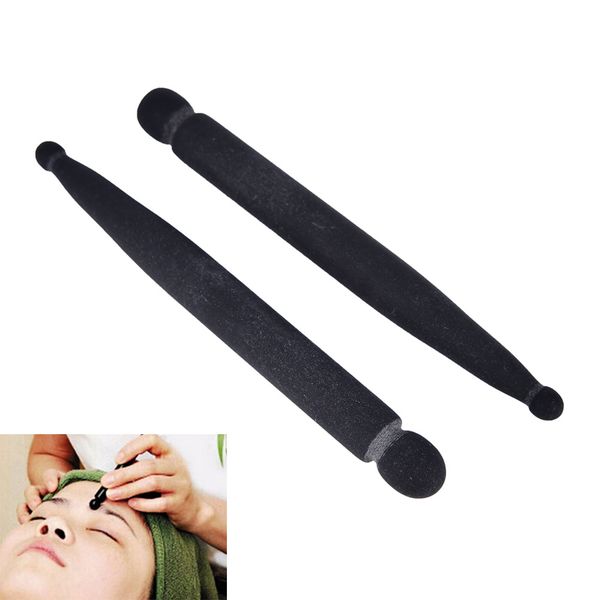 1pcs traditional portable natural bian stone needle massage stick wand body cure gua sha points tool health and beauty
1pcs traditional portable natural bian stone needle massage stick wand body cure gua sha points tool health and beauty