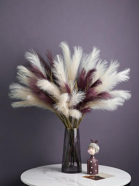 decorative flowers & wreaths fake feature bouquet flower pampas grass arrival home decor nordic style pink white orange
decorative flowers & wreaths fake feature bouquet flower pampas grass arrival home decor nordic style pink white orange