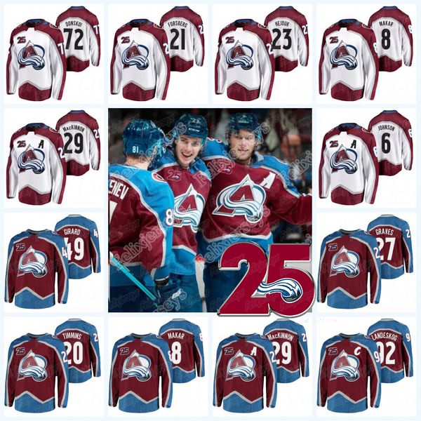 youth colorado avalanche 25th anniversary jersey nathan mackinnon cale makar mikko rantanen gabriel landeskog andre burakovsky saad, Black;red
youth colorado avalanche 25th anniversary jersey nathan mackinnon cale makar mikko rantanen gabriel landeskog andre burakovsky saad, Black;red