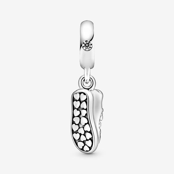 2020 spring new 925 sterling silver beads sneaker shoe dangle charms fit original european bracelets women diy jewelry, Black
2020 spring new 925 sterling silver beads sneaker shoe dangle charms fit original european bracelets women diy jewelry, Black
