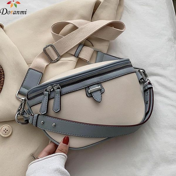 waist bags big fanny pack women's 2021 contrast color crossbody chest bag female packs casual
waist bags big fanny pack women's 2021 contrast color crossbody chest bag female packs casual