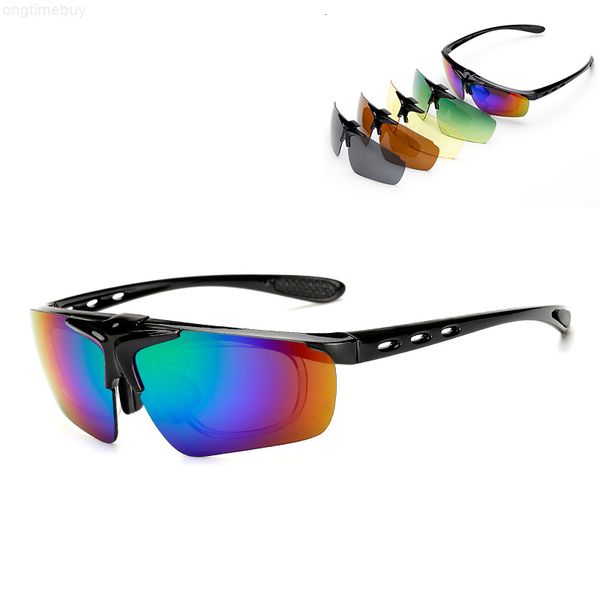 men outdoor sport mountain flip sunglasses fishing up myopia frame glasses oculos de, White;black
men outdoor sport mountain flip sunglasses fishing up myopia frame glasses oculos de, White;black