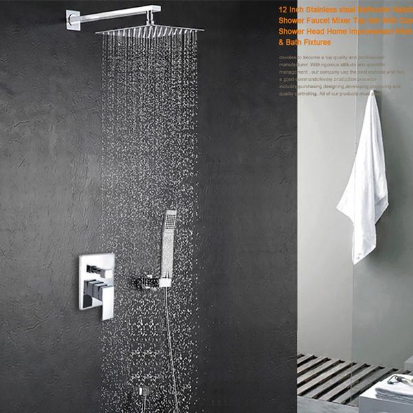 becola 12inch новый душ набор герметичный ороситель suit душ площади душ горячий бесплатная доставка br cp 1212 sqcfev pp2006
becola 12inch новый душ набор герметичный ороситель suit душ площади душ горячий бесплатная доставка br cp 1212 sqcfev pp2006