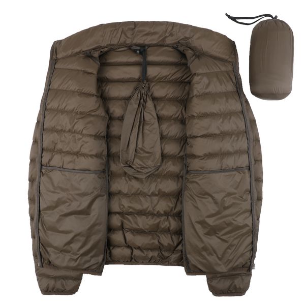2021 new matt fabric winter men's ultra light down men windbreaker feather jacket man lightweight portable warm coat 911p, Black
2021 new matt fabric winter men's ultra light down men windbreaker feather jacket man lightweight portable warm coat 911p, Black