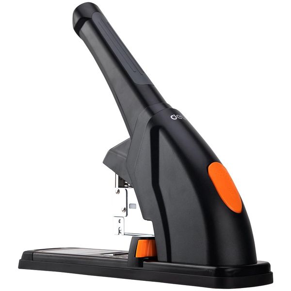 deli e0386 effortless heavy duty stapler 120 sheets power saving stapler office stationery stapling deli e0386 h wmtbmg
deli e0386 effortless heavy duty stapler 120 sheets power saving stapler office stationery stapling deli e0386 h wmtbmg