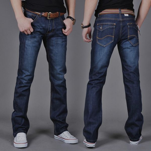 rwg4g special price jeans slim straight four seasons men's pants youth casual jeans and trouserstrousers and trousers men's mid wa, Blue
rwg4g special price jeans slim straight four seasons men's pants youth casual jeans and trouserstrousers and trousers men's mid wa, Blue