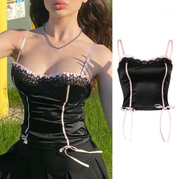 camisoles & tanks women spaghetti strap ruffles crop backless elastic pleated camis vest womens off1, Black;white
camisoles & tanks women spaghetti strap ruffles crop backless elastic pleated camis vest womens off1, Black;white