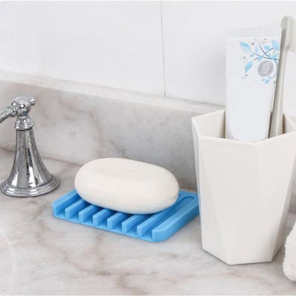 soft sile soap dish storage holder soap box plate tray drain portable creative bathroom soap dishes tray tools q jllmgy
soft sile soap dish storage holder soap box plate tray drain portable creative bathroom soap dishes tray tools q jllmgy