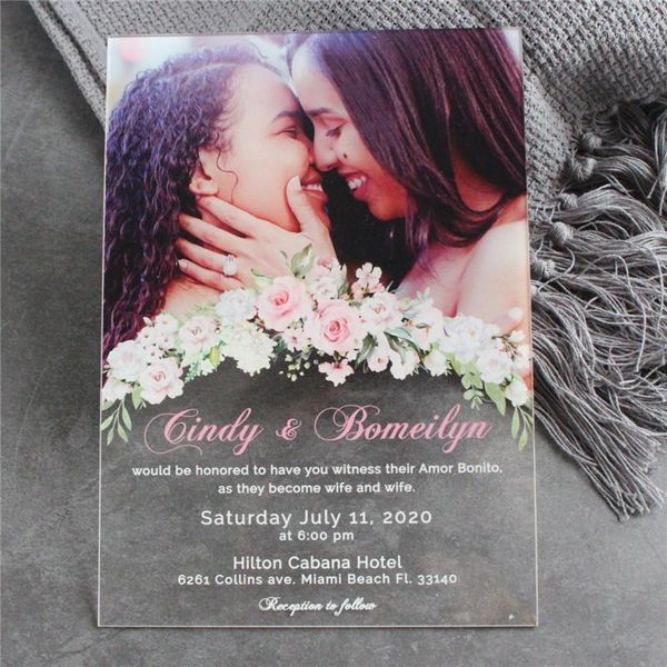 acrylic invitation wedding birthday party supply envelop included personalized design1
acrylic invitation wedding birthday party supply envelop included personalized design1
