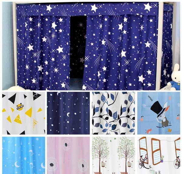 1pc student bed curtains bedfighting dormitory shade shade thick mantle curtains stude bbyzrq garden2010 
1pc student bed curtains bedfighting dormitory shade shade thick mantle curtains stude bbyzrq garden2010
