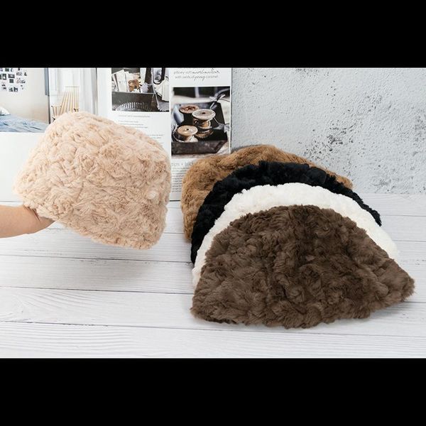 stingy brim hats japanese fur bucket imitation caps autumn and winter warm ear protection solid buck fisherman cap, Blue;gray
stingy brim hats japanese fur bucket imitation caps autumn and winter warm ear protection solid buck fisherman cap, Blue;gray