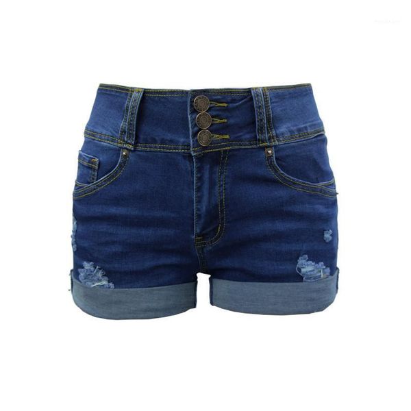 cotton denim blue female color s xxl size cowboy shorts holes trend tight with button for women1, White;black
cotton denim blue female color s xxl size cowboy shorts holes trend tight with button for women1, White;black