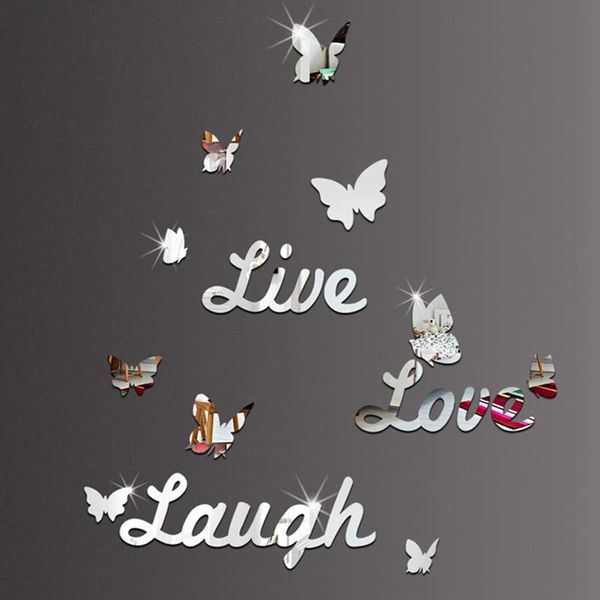 wall stickers butterfly sticker mirror 3d large decal diy acrylic decor bedroom bath room decoration art mural
wall stickers butterfly sticker mirror 3d large decal diy acrylic decor bedroom bath room decoration art mural