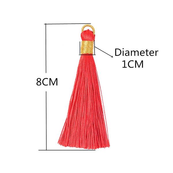 5pc new style steel ring tassel fringe keychain caps straps diy jewelry making charms pendant craft accessories craft tassel diy h jllawu
5pc new style steel ring tassel fringe keychain caps straps diy jewelry making charms pendant craft accessories craft tassel diy h jllawu