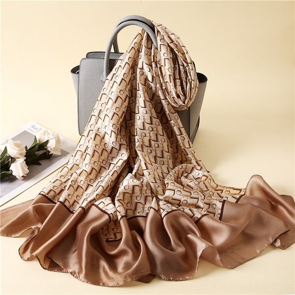 91pg letter silk scarf fashion scarf women4season man scarves s8e7 shawl size 180x70cm3color high quality, Black;white
91pg letter silk scarf fashion scarf women4season man scarves s8e7 shawl size 180x70cm3color high quality, Black;white