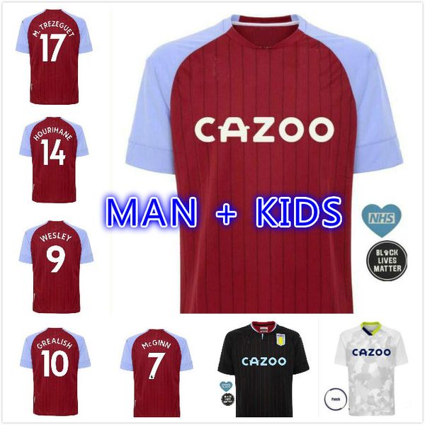 20 21 aston villa soccer jersey home 2020 2021 samatta targett grealish wesley douglas luiz mcgim el black men kids kit football shirts, Black;yellow
20 21 aston villa soccer jersey home 2020 2021 samatta targett grealish wesley douglas luiz mcgim el black men kids kit football shirts, Black;yellow