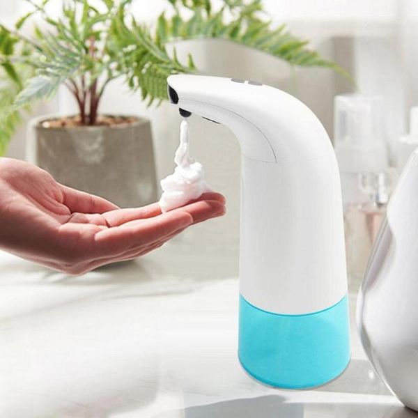 automatic induction/infrared sensor soap dispenser automatic foaming soap dispenser induction dispensers1
automatic induction/infrared sensor soap dispenser automatic foaming soap dispenser induction dispensers1