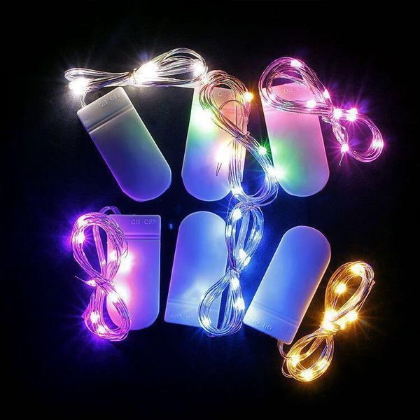 operated cr2032 1m string 2m battery 3m micro mini light copper silver wire starry led strips for christmas halloween de
operated cr2032 1m string 2m battery 3m micro mini light copper silver wire starry led strips for christmas halloween de