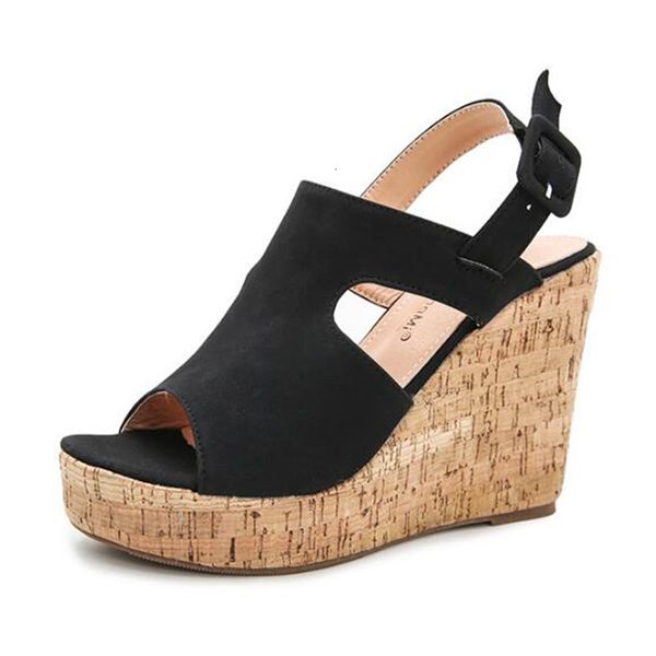 2021 new women in high-fashion high-heeled sandals peep elegant ladies straps casual shoes female bombs oabm, Black
2021 new women in high-fashion high-heeled sandals peep elegant ladies straps casual shoes female bombs oabm, Black