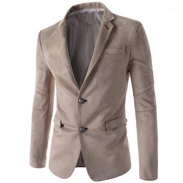wholesale- mens solid black velvet blazer men casual slim fit suit single button blazers mens suede dress outwear wedding dress wholesale1, White;black
wholesale- mens solid black velvet blazer men casual slim fit suit single button blazers mens suede dress outwear wedding dress wholesale1, White;black
