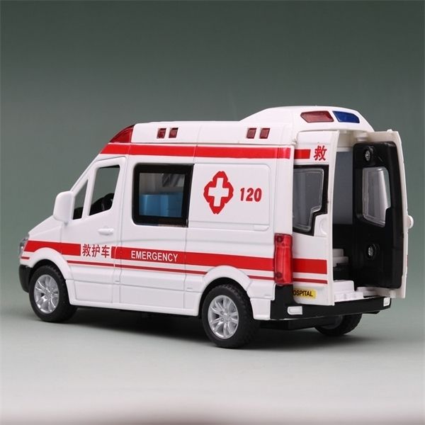 high simulation 1/32 diecast model toy car ambulance metal alloy pull back cars toys vehicles for kids gifts for children q1217
high simulation 1/32 diecast model toy car ambulance metal alloy pull back cars toys vehicles for kids gifts for children q1217