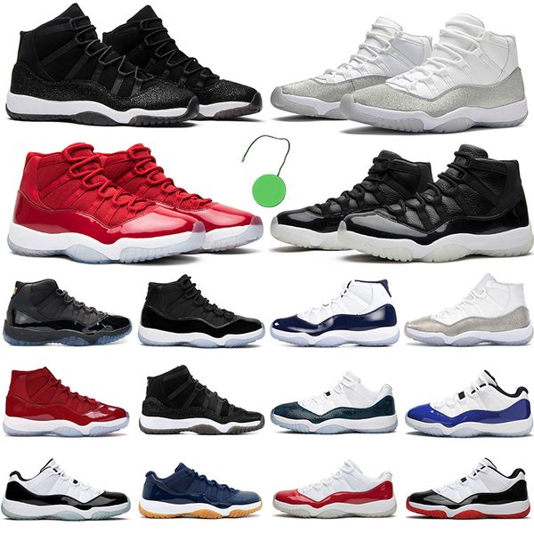 new fashion mens basketball trainers shoes jumpman 11 jubilee 25th anniversary bred concord gamma blue 11s men women outdoor sneakers
new fashion mens basketball trainers shoes jumpman 11 jubilee 25th anniversary bred concord gamma blue 11s men women outdoor sneakers