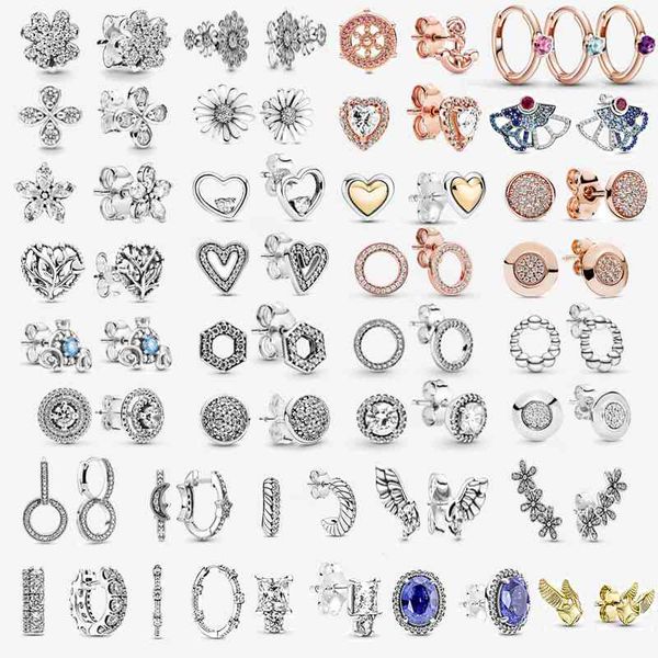 2021 new fashion 925 sterling silver shinny sapphire crystal stud earrings women birthday jewelry gift, Golden
2021 new fashion 925 sterling silver shinny sapphire crystal stud earrings women birthday jewelry gift, Golden
