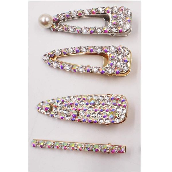 9pcs glitter bearly chrinshone clips clips pearls hairpins barlettes handmade crystal alligator clips accenter для девочек wmtlbc, Slivery;white
9pcs glitter bearly chrinshone clips clips pearls hairpins barlettes handmade crystal alligator clips accenter для девочек wmtlbc, Slivery;white