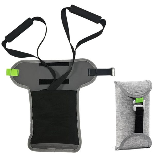 portable pocket fitness resistance bands travel hanging belt workout suspension exercise pull rope straps training band
portable pocket fitness resistance bands travel hanging belt workout suspension exercise pull rope straps training band