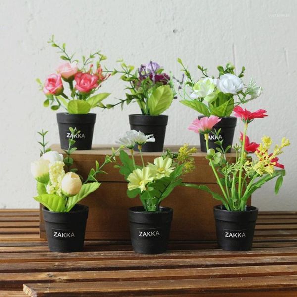 decorative flowers & wreaths lovely artificial plants with pot simulation mini bonsai potted placed green fake home decoration accessories1
decorative flowers & wreaths lovely artificial plants with pot simulation mini bonsai potted placed green fake home decoration accessories1