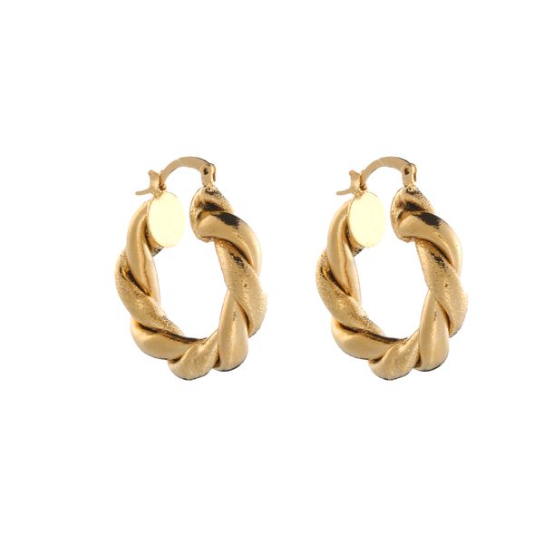 arab twill circle huggie hoop earrings for women gold color beautiful fashion jewelry party gifts, Golden;silver
arab twill circle huggie hoop earrings for women gold color beautiful fashion jewelry party gifts, Golden;silver
