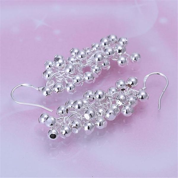 beautiful vintage grape pearl silver color earrings wedding jewelry women cute christmas gift e008 h sqcijh, Golden
beautiful vintage grape pearl silver color earrings wedding jewelry women cute christmas gift e008 h sqcijh, Golden