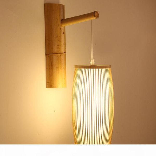 bamboo wicke rattan lantern shade wall lamp chinese asian art deco sconce light luminaria for restaurant bedroom bedside hallway
bamboo wicke rattan lantern shade wall lamp chinese asian art deco sconce light luminaria for restaurant bedroom bedside hallway